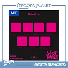 ジェリー・フィッシュ　デラックス・エディション2種セット ジェリー・フィッシュ デラックス・エディション2種セット