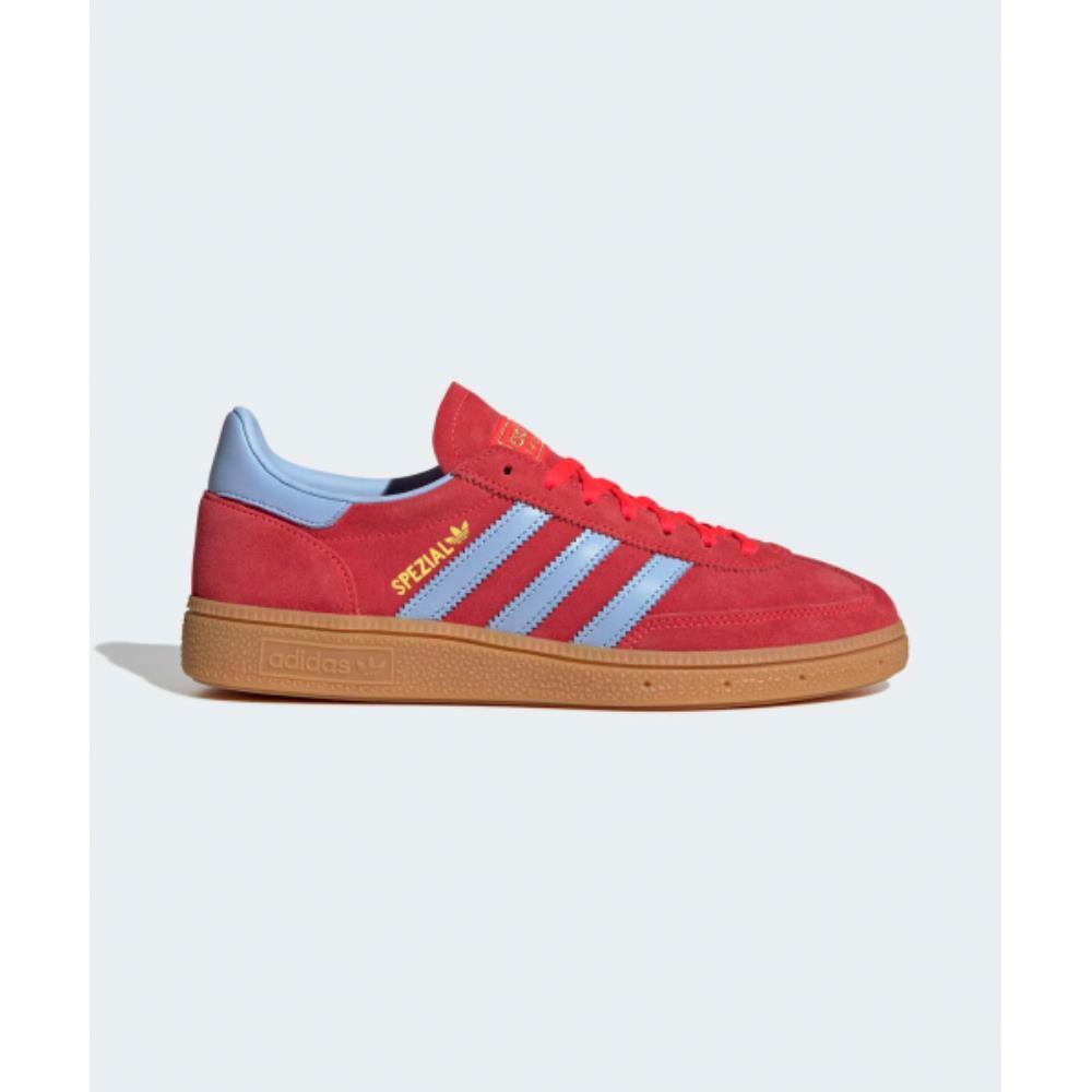 adidas Handball Special Lucid Red Blue JR3607