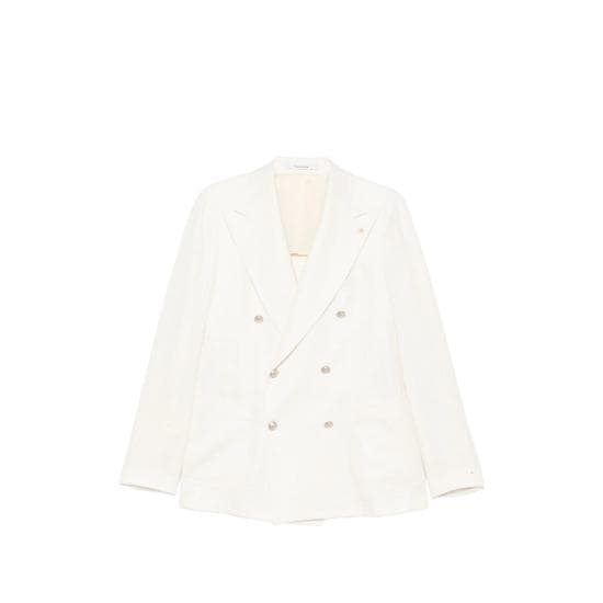 TAGLIATORE Men Suit Jackets H70020 G PL20K X1163 NEUTRALS