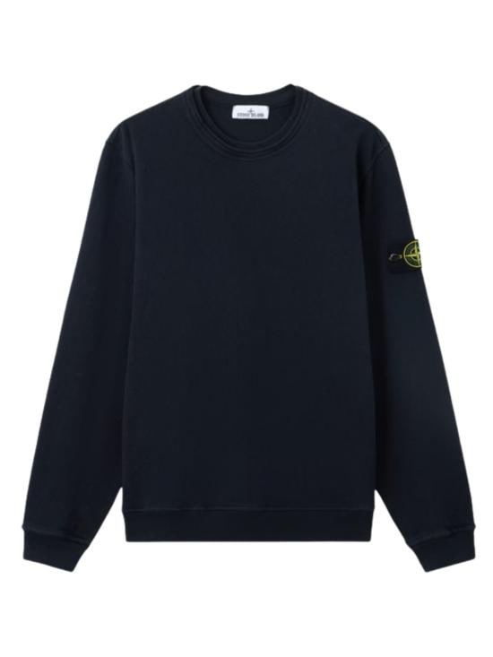 STONE ISLAND Men Tunic Tops L1S156100034S0060 V0020 Blue