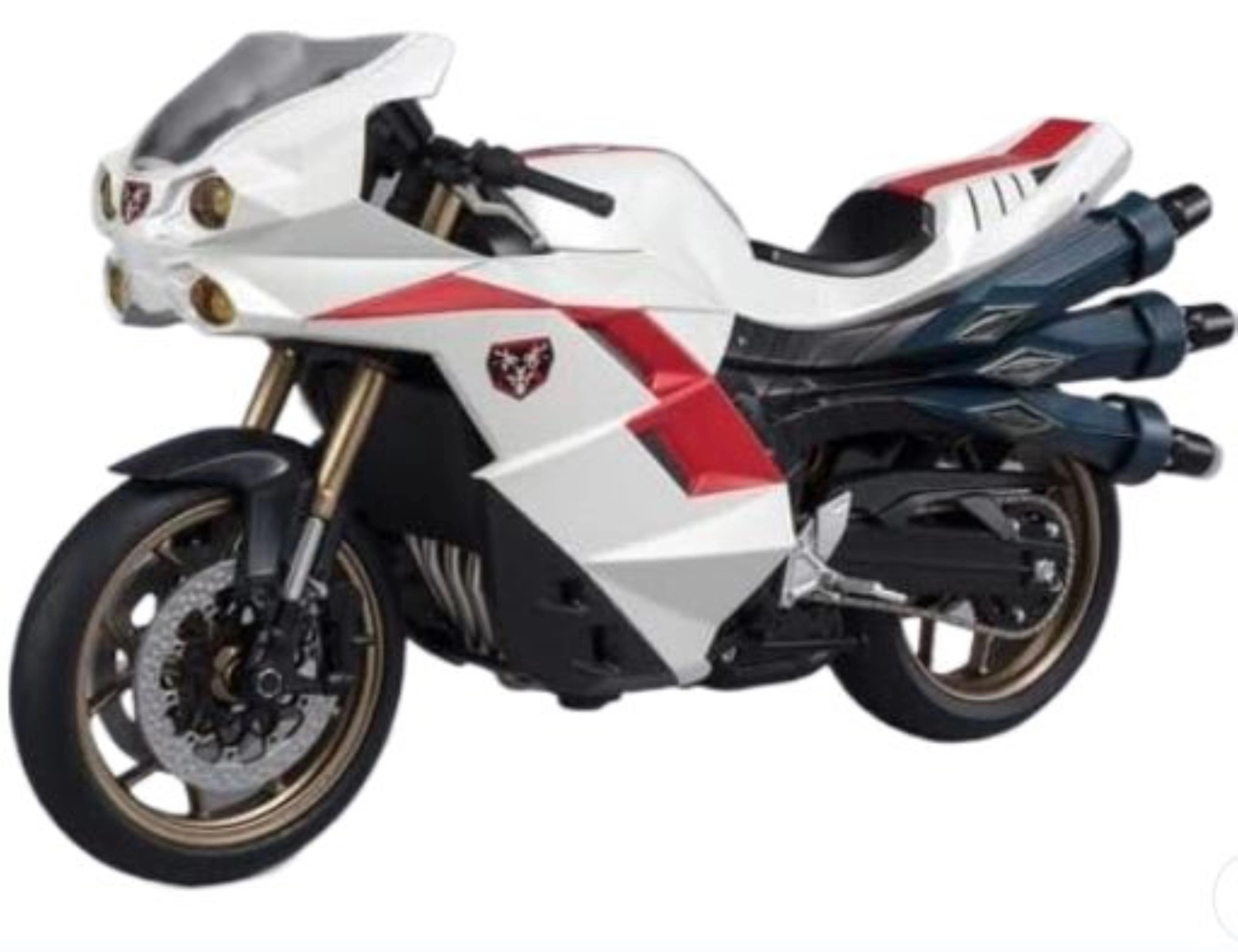 S.H.Figuarts サイクロン号（シン仮面ライダー） 1次出荷分