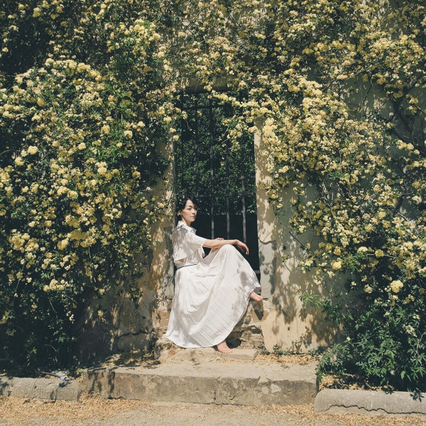 KimYuna / 5th Album (CD) 5,372円