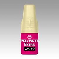 （まとめ買い）コニシ アロンアルファEXTRAスティックスリム #04794 00065156 [x10]