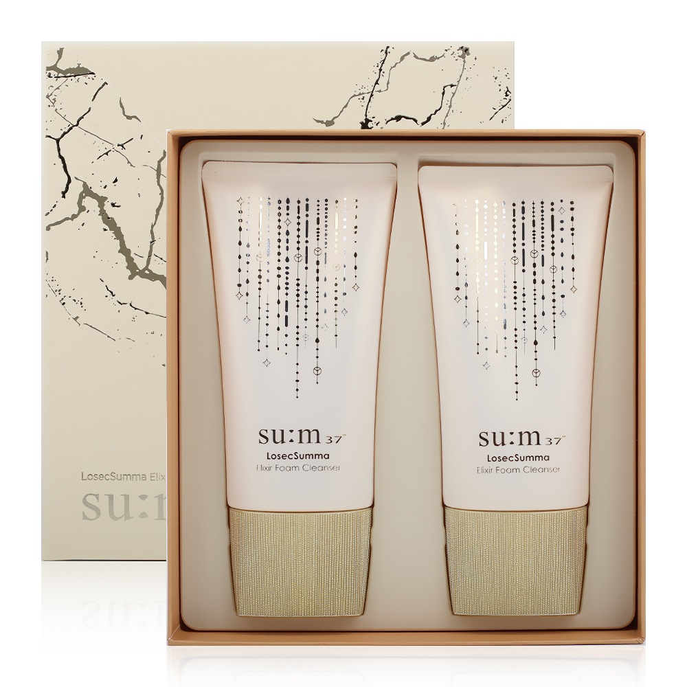 ロシクスムマエリクサーフォームクレンザー150mL x 2ea