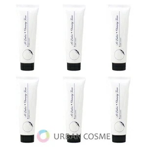 アイレディース 洗顔フォーム 100g 6個セット