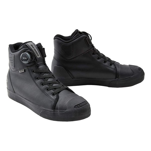 DRYMASTER-FIT フープシューズ ALL BK ブラック 26.5cm RSS011BK03265