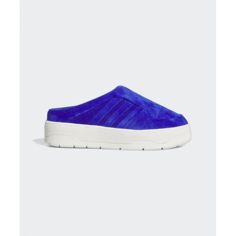 アディダスライバルリーミュール-ブルー/IH2871