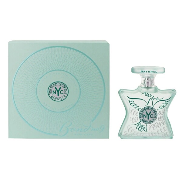 セントオブピース ナチュラル EDP SP 100ml 31,331円
