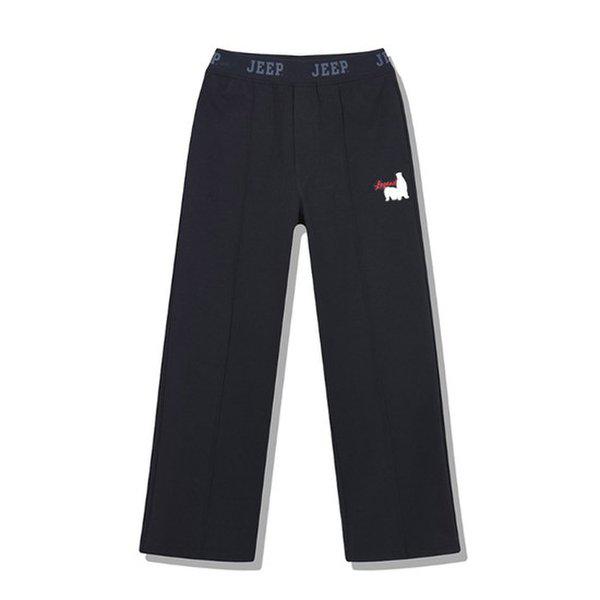 イバンド 女性 トレーニングパンツ JO3TSF961BK