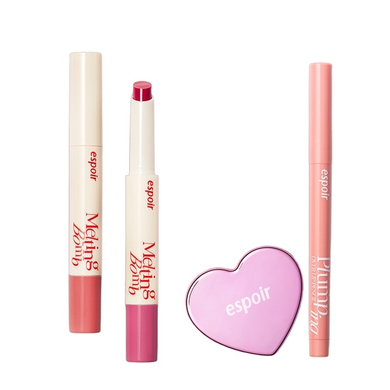 エスプアメガメルティングナイト2個SET+