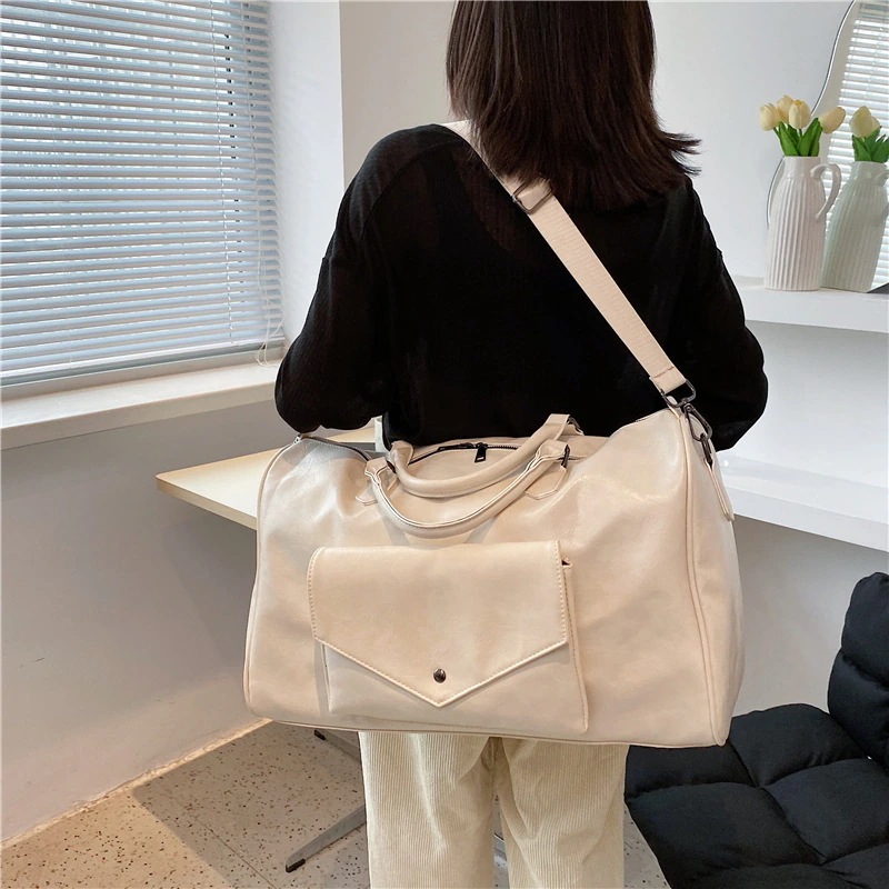 旅行バッグ カップル 2WAY バックパック or 肩掛け  通学  大容量 遠足 登山30%までに制限