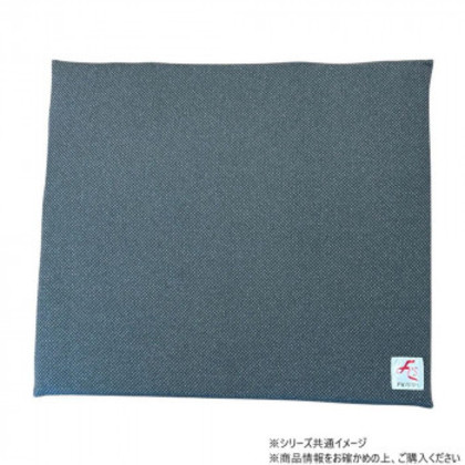 遠赤技研 ペット用 テラペットベッド ブルー Lサイズ