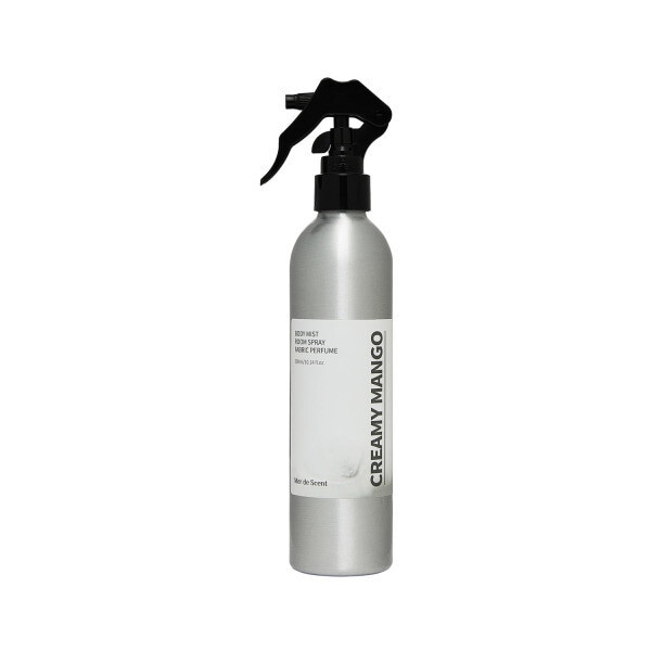 パフューム ルームスプレー クリーミーマンゴー 300ml