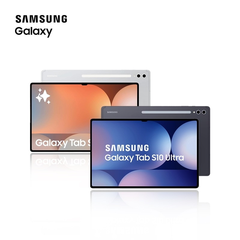 Galaxy Tab S10 Ultra 256GB/512GB/1TB WIFI [ 2024年9月発売] SM-X920N