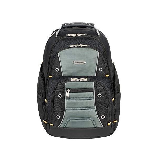 ターガスTargus Drifter II Backpack Design for Business Professional Commuter with Large Compartments， Durabl