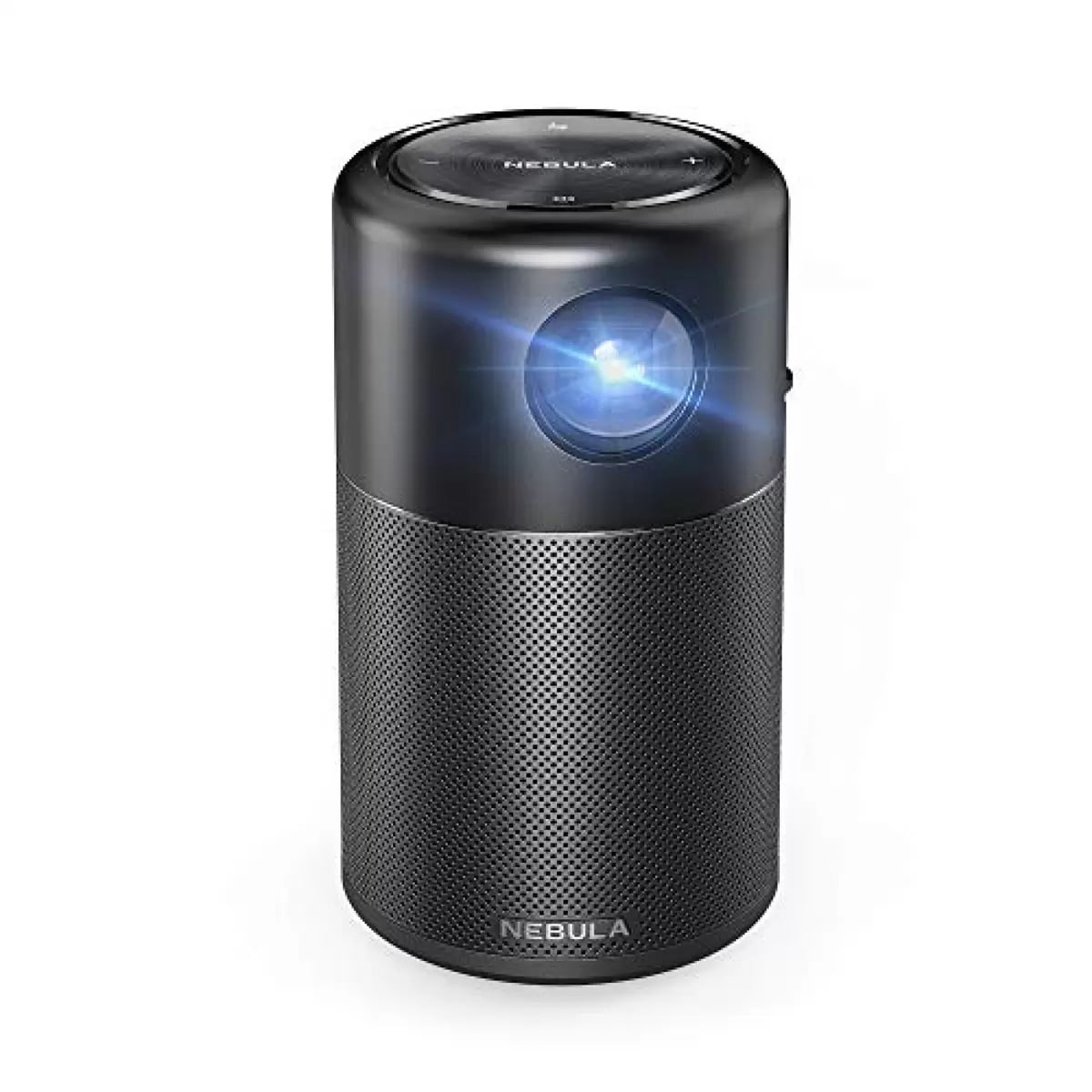 モバイルプロジェクター Nebula Capsule Pro 新品