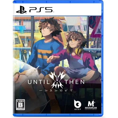 Until Then [�ʏ��] [PS5]