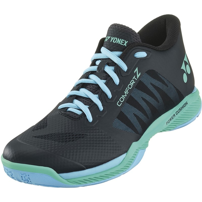 パワークッションコンフォートZWMD バドミントシューズ (shbcfz3wm-808)