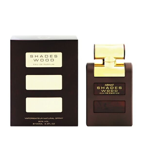 シェイズウッド EDP SP 100ml