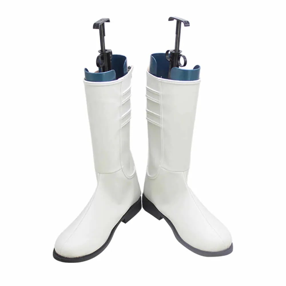 BanG Dream!(バンドリ)　『ガルパ』『東京リベンジャーズ』　RAISE A SUILEN　チュチュ　レイヤ　ロック　マスキング　パレオ　特攻服　コスプレ靴/ブーツ期間限定30％ 5,186円