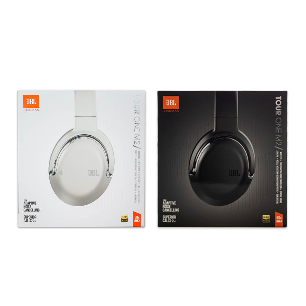 サムスンハマンカドン純正TOUR ONE M2ノイズキャンセリングBluetoothヘッドセットヘッドフォン 高級型プレミアム