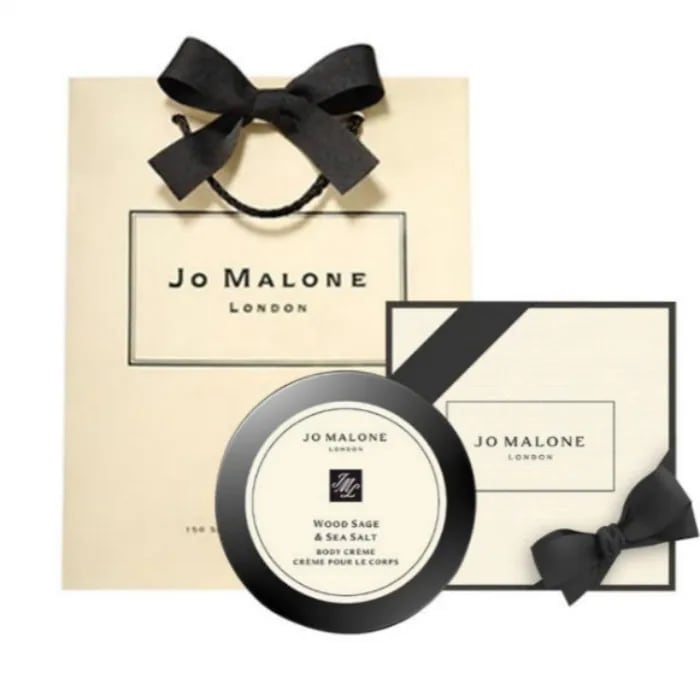 ジョマロンイングリッシュフェアアンドフリージアボディクリーム50mlボディクリームジョーマロンロンドン