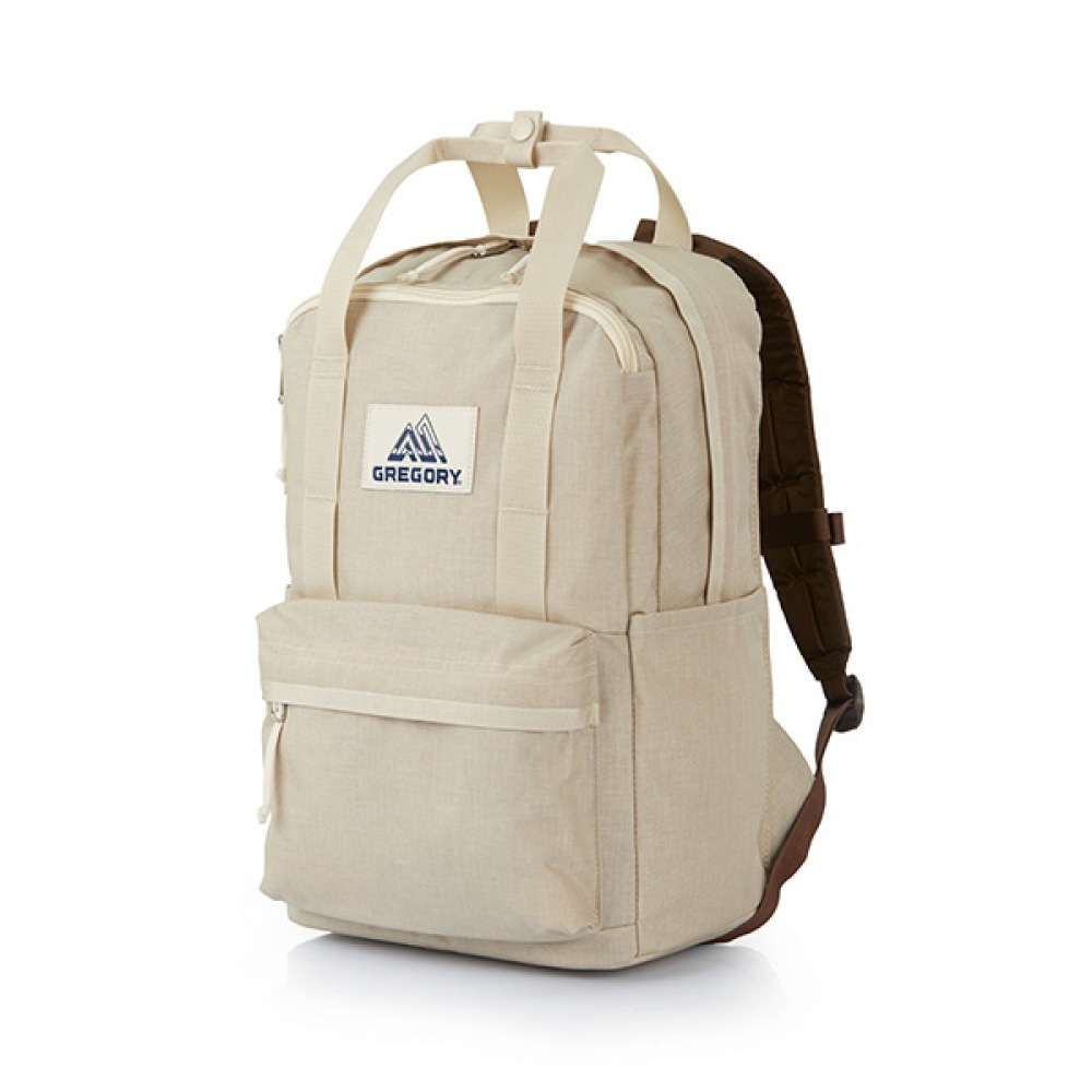 [グレゴリー] グレゴリーイージーフィジーデイ-サンドベージュ