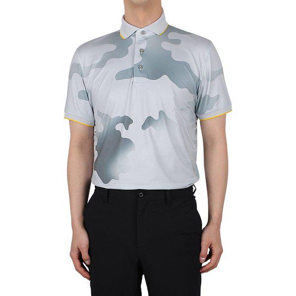 [始興店] [] カモモダン スプレッドカラー ゴルフPKティー (G4MS23K063 MNUMT)