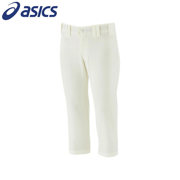 アシックスベースボール asics 野球 スクールゲームパンツ ショートフィット BAP014-02