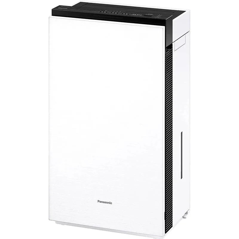 Panasonic パナソニック ジアイーノ 次亜塩素酸 空間除菌脱臭機 F-MV4300-WZ マテリアルホワイト