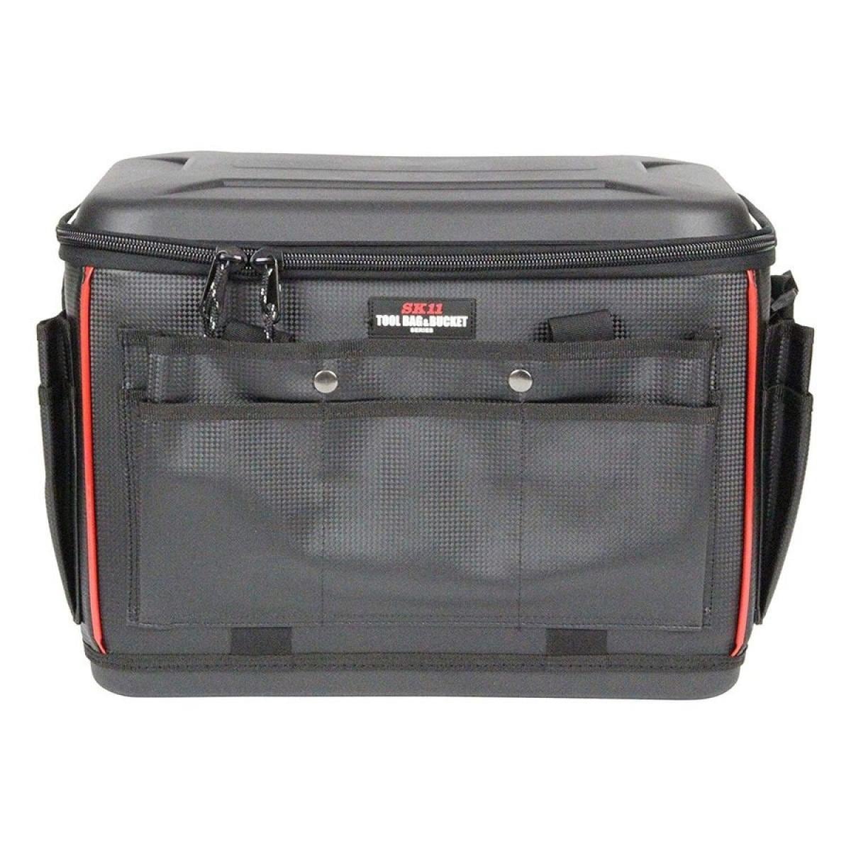 SK11 スーパーツールバッグ 25L STB-HARD L 25