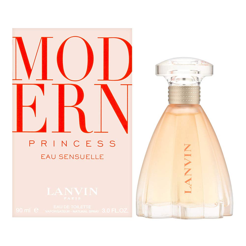ランバン モダンプリンセス オーセンシュエル EDT スプレー 90ml オードトワレ ランバン LANVIN