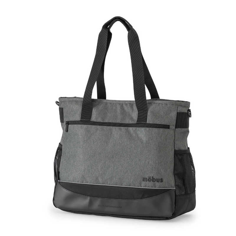 MOBUS　トート GRY　MBCO-800