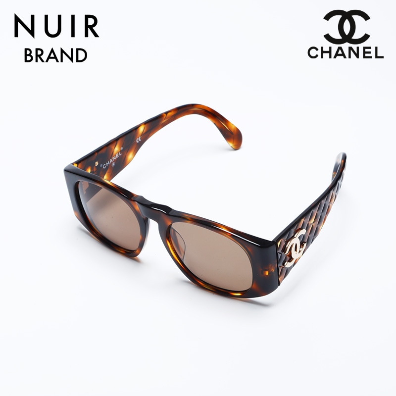 サングラス ブラウン WS10059