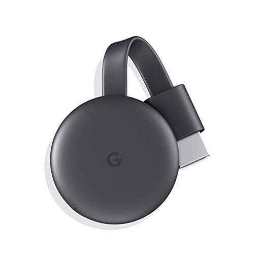 CHROMECAST 正規品 第三世代 2K対応 チャコール GA00439-JP 11,229円