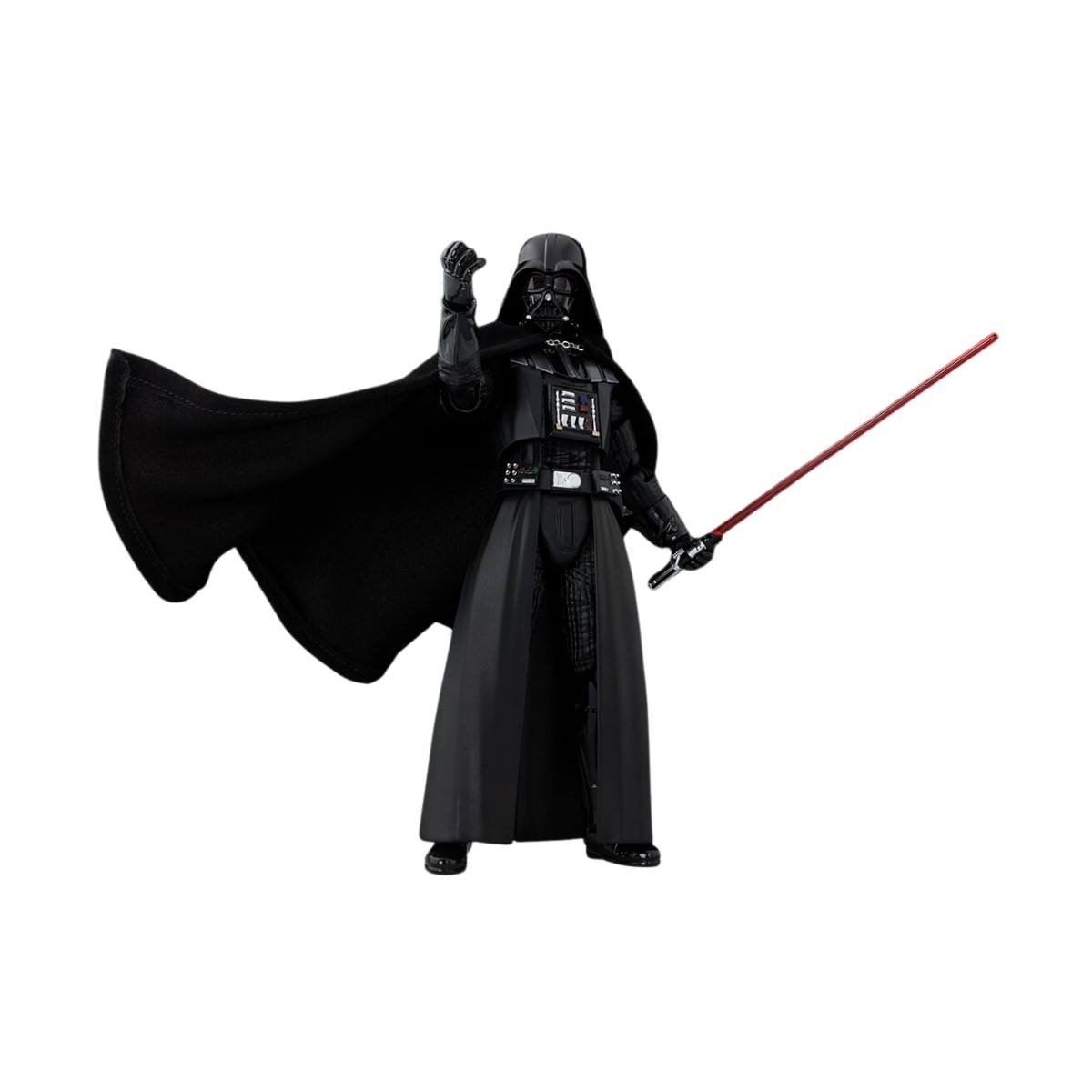 BANDAI S.H.Figuarts ダース・ベイダー STAR WARS Return of the Jedi