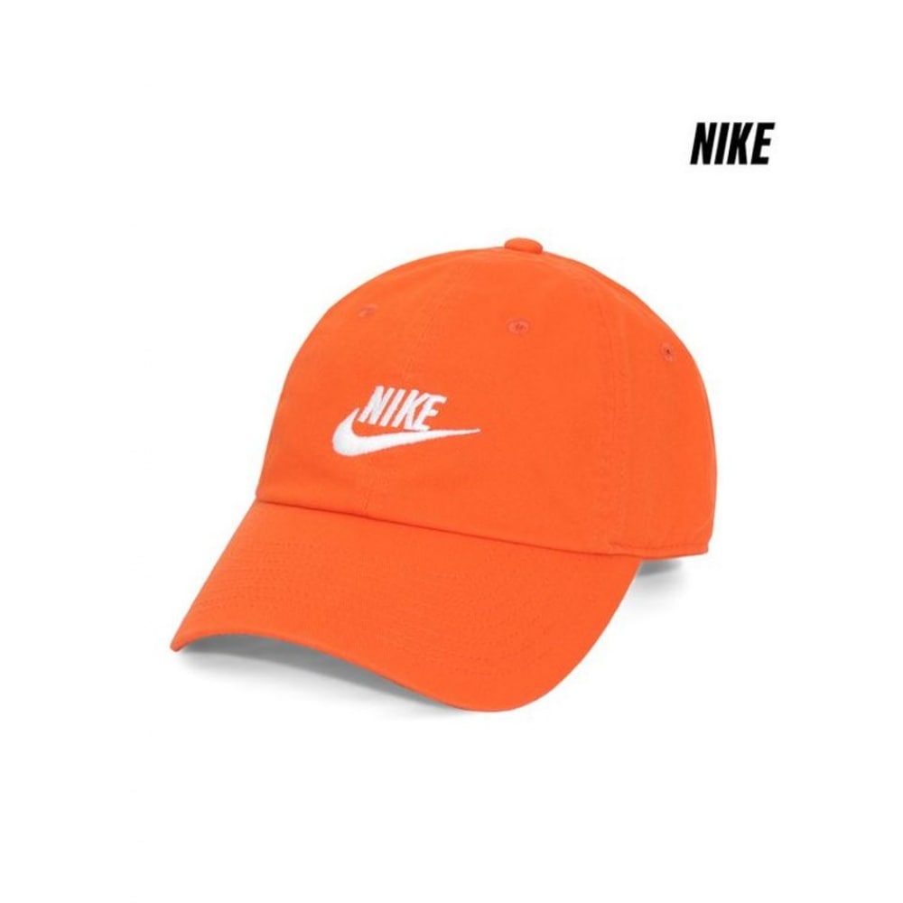 ナイキ シューズ クラブ アンストラクチャード フューチュラ ウォッシュ キャップ FB5368-819 5,910円