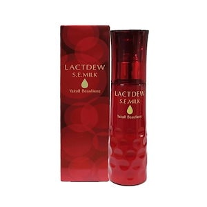 Qoo10] ヤクルト化粧品 ヤクルト ラクトデュウ S．E．ミルクa