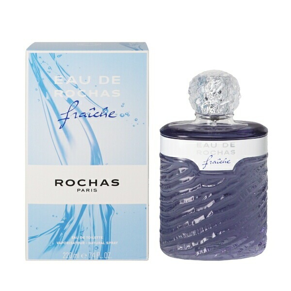 オー デ ロシャス フレーシュ EDT SP 220ml