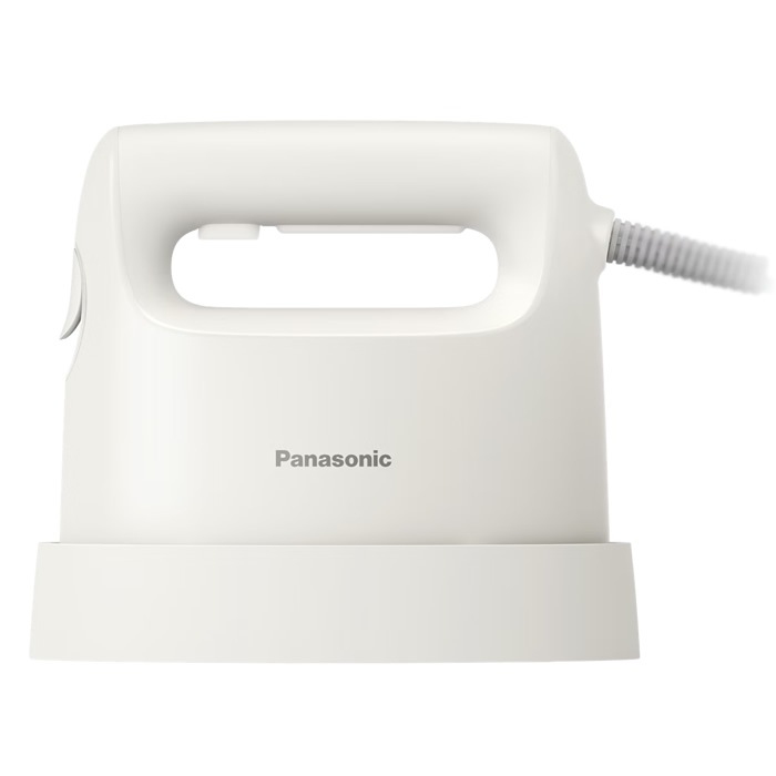 衣類スチーマー NI-FS40B-C アイボリー