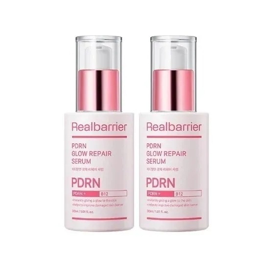 [25SS/New]PDRN 光彩 リペア セラム 30ml+30ml
