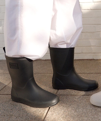 ROCKFISH WEATHERWEAR公式 レインブーツ EBBY RAIN BOOTS MIDDLE 6 colors