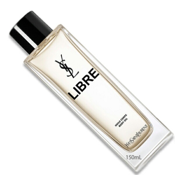 Yves Saint Laurent リブレ ボディオイル 150mL