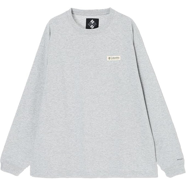 Columbia コロンビア クロックドリバーロングスリーブティー 長袖 メンズ PM0595-039