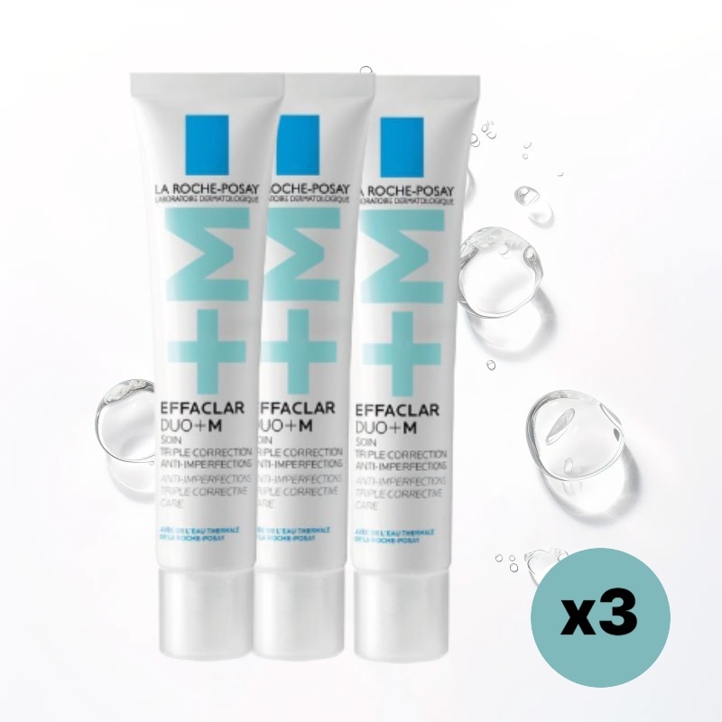 1+1+1 エパクラ デュオ+Mエッセンス 40ml 10,001円