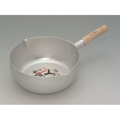 他サイト： 谷口金属工業 4904761236790 和の職人 雪平鍋JAPAN 24cmの商品画像