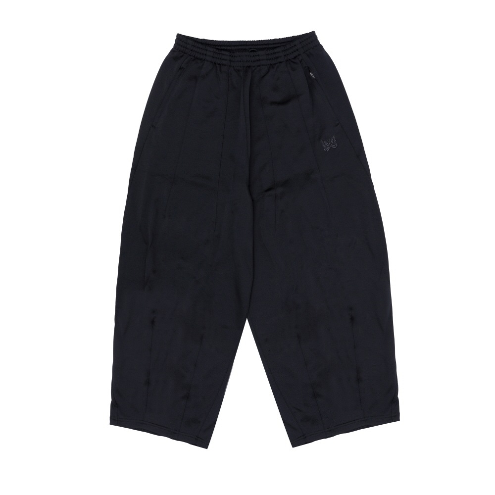 ニードルズ スウェットパンツ メンズ ロングパンツ H.D. ブライトジャージ RW335 C-Black