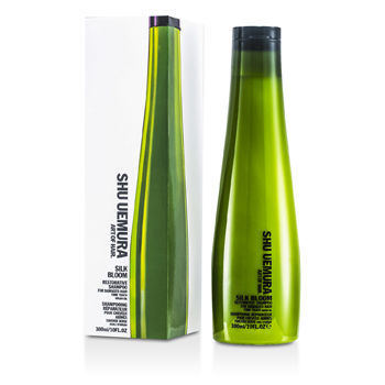 シュウウエムラ シルク ブルーム リストラクティブ シャンプー 300ml/10oz