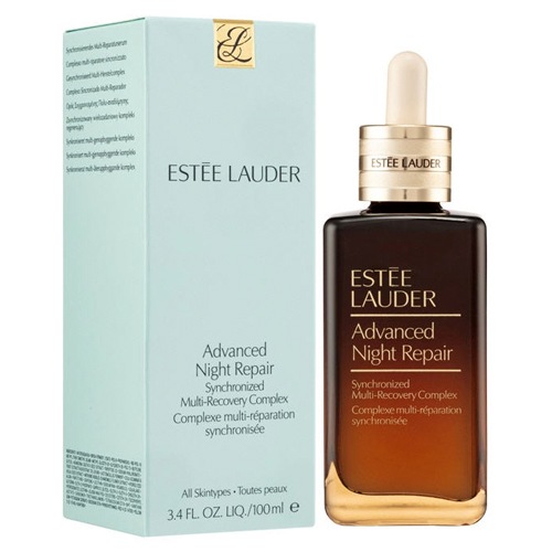 アドバンス ナイト リペア SMR コンプレックス 100mL