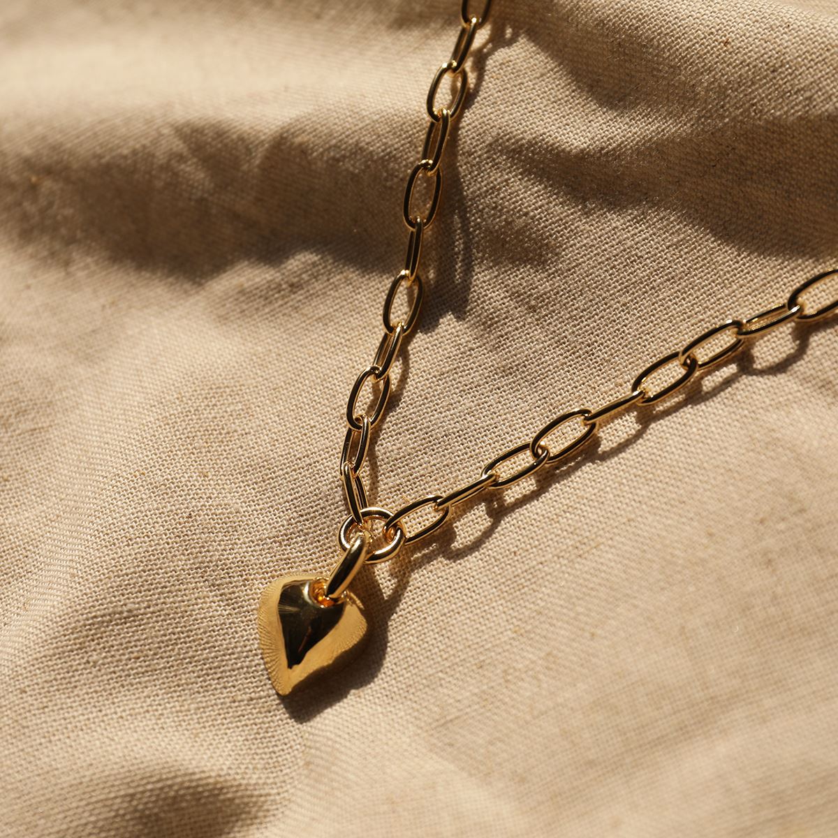 LAURA LOMBARDI ローラロンバルディ ペンダント Caterina Pendant 16inch 20inch レディース ドロップ チェーン ネックレス アクセサリー ゴールド